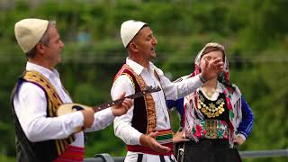 Gjergj Pjeter Ndrejaj - Boga E Kelmendit