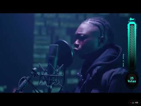 Black 061 Icon5 Runde 1 Booth Feeling