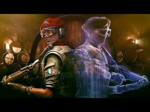 My idea for an Alibi rework/update