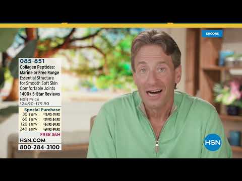 HSN | Andrew Lessman Your Vitamins 02.28.2022 - 03 AM