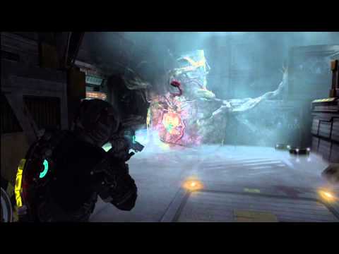 Dead Space 2 Part 23