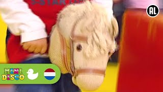 Hop Hop Hop | Kinderliedjes | Liedjes voor peuters en kleuters | Minidisco