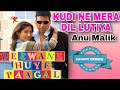 Kudi Ne is a Mera Dil Lutiya |Deewane Huye Pagal |Akshay Kumar Rimi Sen |Anu Malik |1080p HD Song