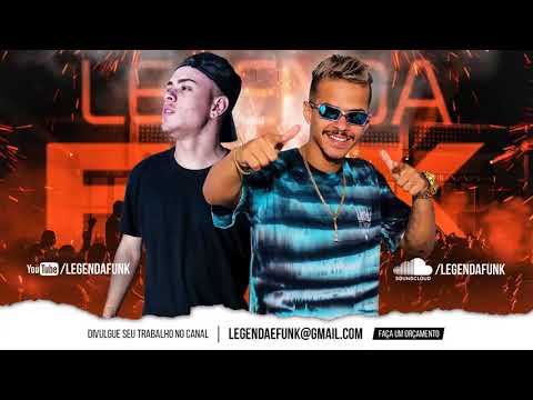 MC Chavão e MC Volks   Coração Ferido DJ WS