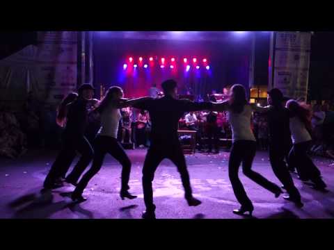 Zorba Show - Saturday, August 15, 2015 - Finale