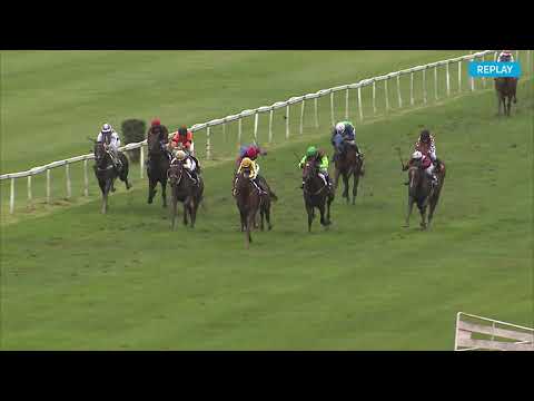 Dostihy Karlovy Vary 18. 9. 2022 - 7. dostih - Cena společnosti Tipsport