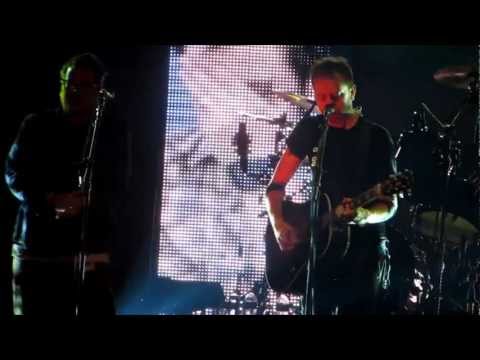 Rise Against - For Fiona (Tribute To Tony Sly) (Feat Jon Snodgrass) [Live in Denver, Colorado] [HD]