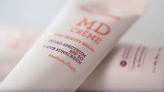 MD Creme Mineral Beauty Balm