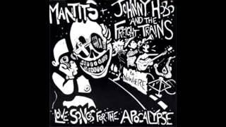 Music video thumbnail preview for Johnny Hobo and the Freight Trains - Harmony Parking Lot by Johnny Hobo and the Freight Trains
