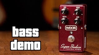 MXR Super Badass Variac Fuzz - What To Know & Where To Buy MXR Super Badass Variac Fuzz - What To Know & Where To Buy