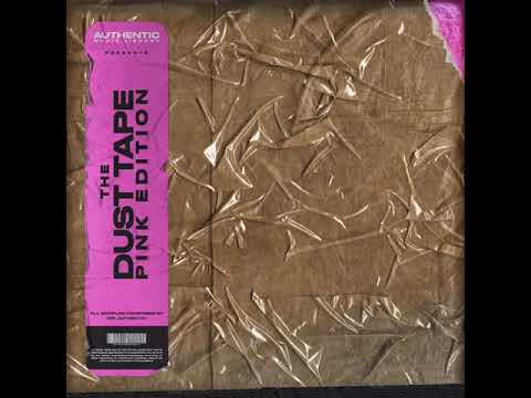 Dust Tape: Pink Edition (Authentic Music Library)