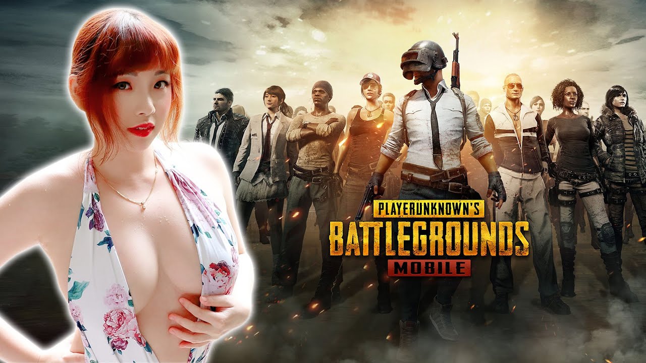 TENGAH MALAM PUBGM MANJA! CEWEK SOLO RANK KE TIER CONQUEROR DI PUBG MOBILE 2026!
