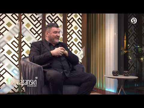 SEHURSKI PROGRAM: Pouke iz bitke na Bedru - major Harun ef. Hodžić