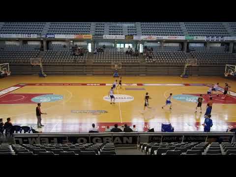 Força LLeida, 59 - Maresme, 71