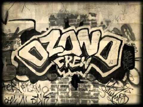Ozono Crew - Canelita