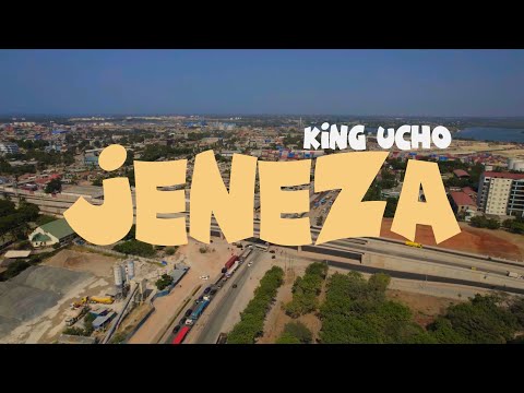King Ucho - Jeneza (Official Video)