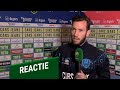 John Goossens: "Je doet jezelf tekort"