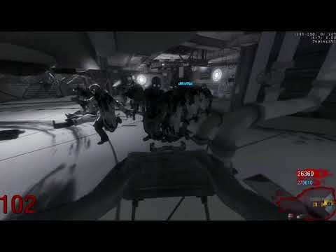 Ascension No Power Coop Round 102 Error