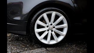 Přezouvání na zimní pneumatiky