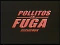 Trailer VHS Chicken Run Pollitos En Fuga Latinamerican Spanish Video Chile 2001