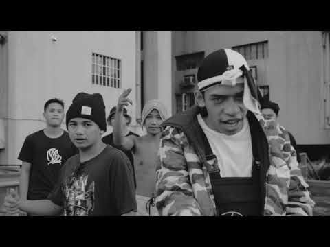 Mark D  Ft Jonks - ATAMZ official music video