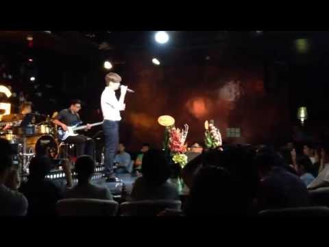 Hàn gắn - Bùi Anh Tuấn - swing 02/10/2016