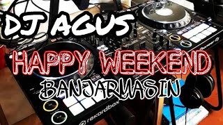Download lagu DJ AGUS - FULL REQUEST Bubuhan BANJARMASIN ATHENA SABTU MINGGU BERGOYANG FULL BASS TERBARU mp3