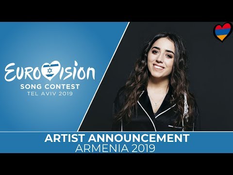 🇦🇲 Artist Announcement Eurovision 2019 | Srbuk for ARMENIA !