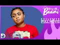 Living with Baami - Exclusive Nollywood Passion Blockbuster Movie Full