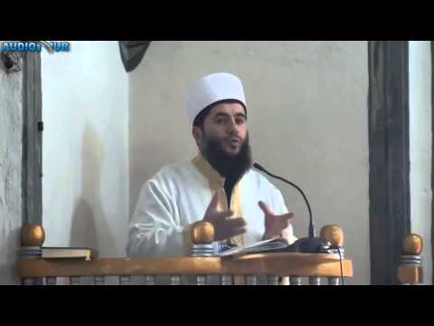 Mushrikët Bashkëkohor - Hoxhë Muharem Ismaili