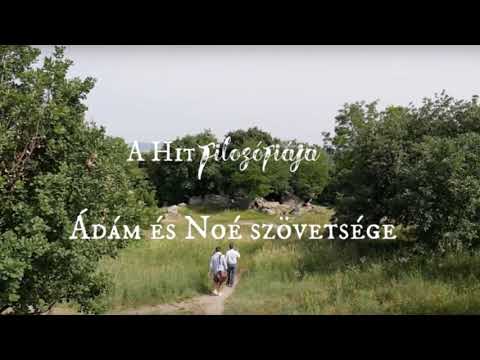 A Hit Filozófiája - 2. évad 13. rész - Ádám és Noé szövetsége