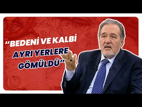Otto Von Habsburg’un Kalbinin Çıkarılıp Başka Yere Gömülmesinin Sebebi Neydi?