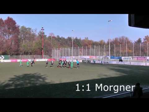 DJK TuS Hordel U14 - MSV Duisburg U14 3:3 (1:1)