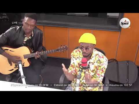 Katunge - Vijana Barubaru x Shad Mziki [Acoustic Version]