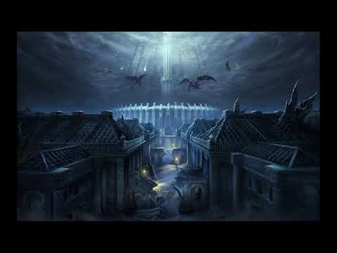 The Elder Scrolls Online Unreleased Soundtrack - Combat Theme 2 (High Intensity)