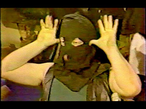 The Mentors an interview you will never forget