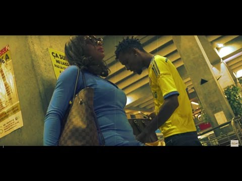 Soldier P - ✈️M.O.D🚢 - Feat. Ghetto Intello🤓[Prod. by Yungspliff]