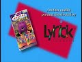 Barney S Musical Scrapbook 1997 VHS Rip