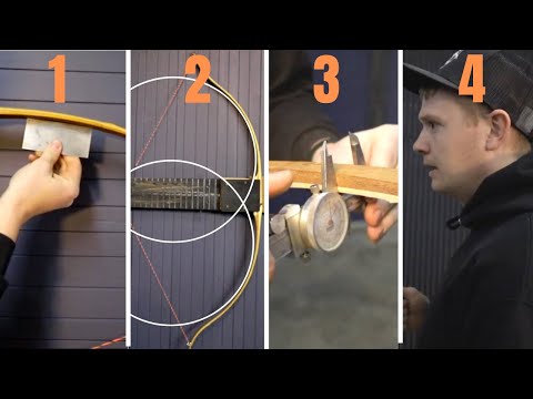 4 diversi metodi di accestimento (Corso di accestimento ep. 6)