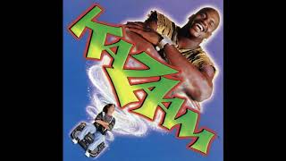 Kazaam Soundtrack 06 - No Tighter Wish (Tangi feat. Lisa &quot;Left Eye&quot; Lopes)