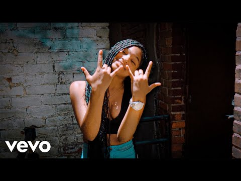 Macei K -  Lick Back (Official Music Videos)