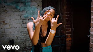 Macei K -  Lick Back (Official Music Videos)