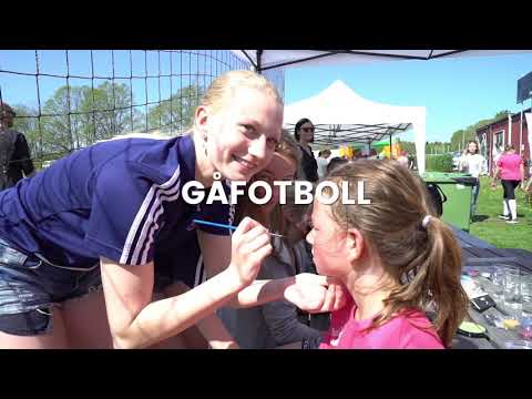 UPPDATERAD Verksamhetsfilm