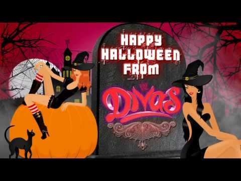 WATCH: WWE Diva Halloween Moments