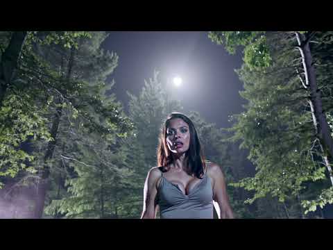 Female Werewolf Transformation: Female Possession, Female Shapeshift & She Hulk Episodes #124