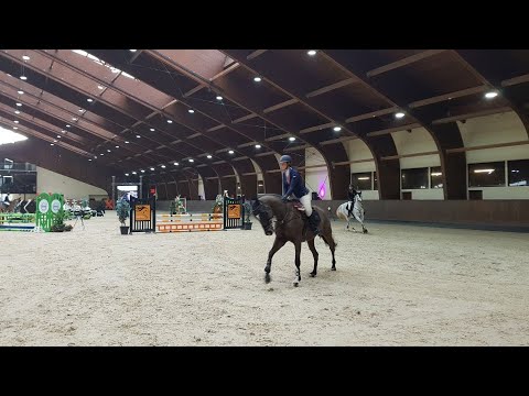 Šamorín - 7.2.2020 - comp. 01 - Winter Masters Series