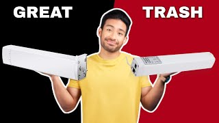 Stop Wasting Money: Best Smart Curtain Motors of 2026 Ranked