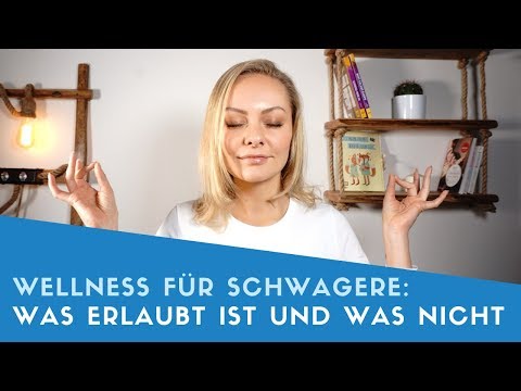 ▶ Wellness & Sauna during pregnancy