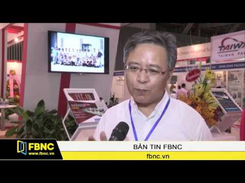 FBNC - In ấn bao bì chiếm tỷ trọng ngày càng cao trong ngành in Việt Nam