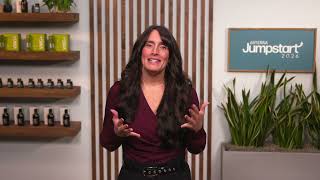 Jumpstart 2026 | 90-Day Reset | The Detox Pathway: Prepare, Cleanse, Renew
